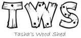 Tashas Wood Shed